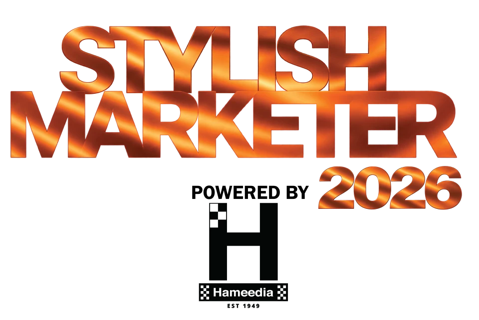 Stylish Marketer 2026 powered by Hameedia